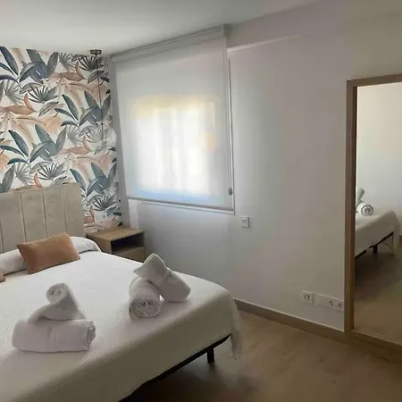 Moderno Centrico En * Marbella