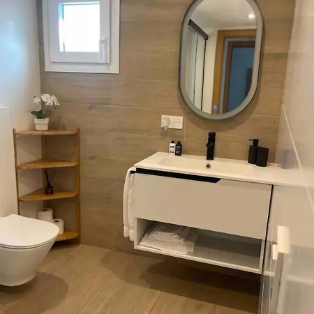 Apartament Moderno Centrico En Marbella