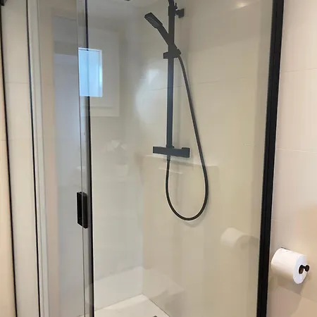 Appartement Moderno Céntrico En