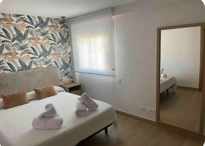 Moderno Centrico En * Μαρμπέλλα