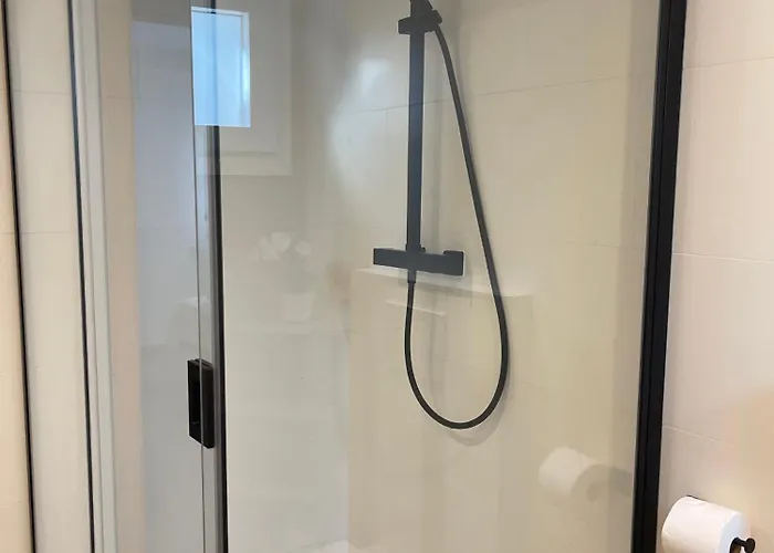 Appartement Moderno Céntrico En