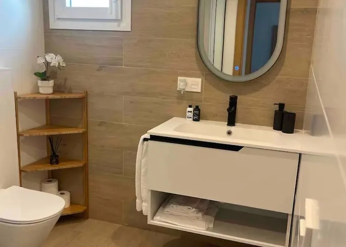 Appartamento Centro Marbella