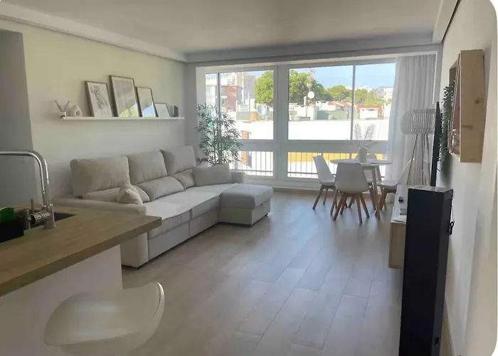 Appartamento Centro Marbella